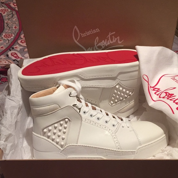 Christian Louboutin Other - Men’s Christian Louboutin